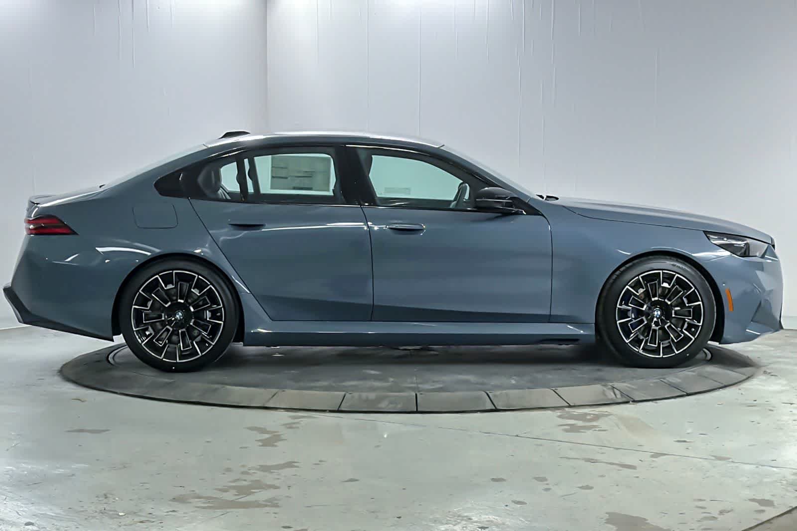 2026 BMW M5 M5 - Photo 8