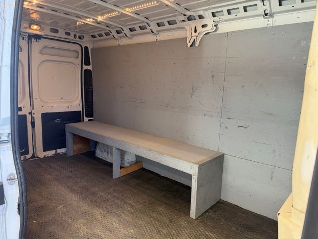 Used 2014 White Freightliner Base image 13
