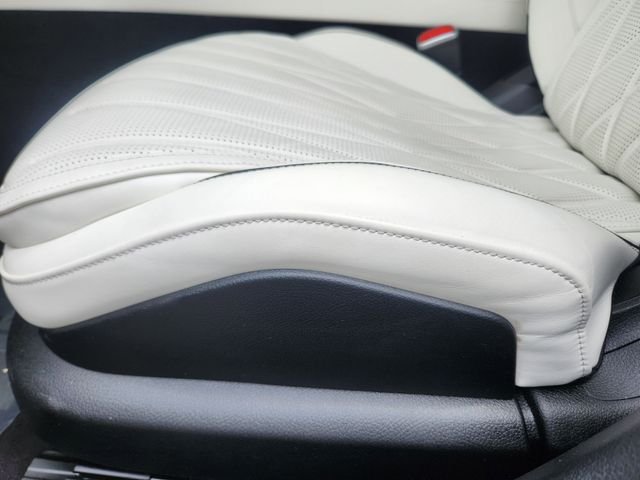 Certified Used 2024 Black Mercedes-Benz S 63 E AMG® image 9