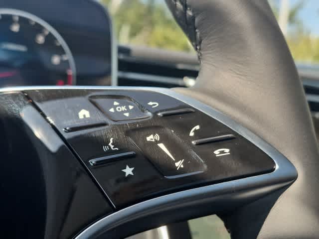 New 2027 Black Mercedes-Benz E 350 image 25