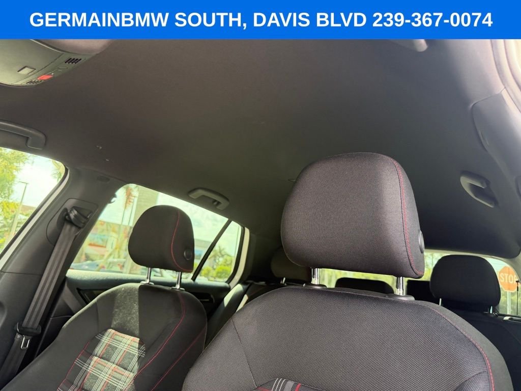 Used 2017 Pure White Volkswagen S image 28