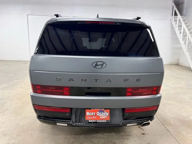 Certified Used 2024 Gray Hyundai Calligraphy image 4