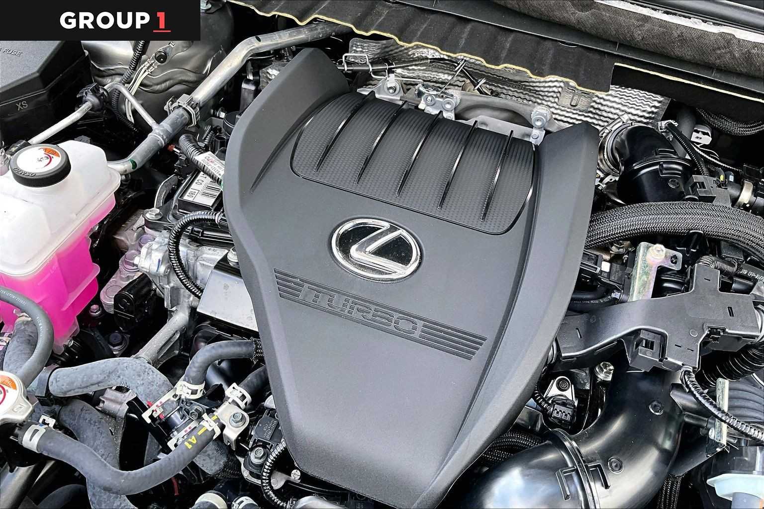 Used 2026 Atomic Silver Lexus Premium image 30
