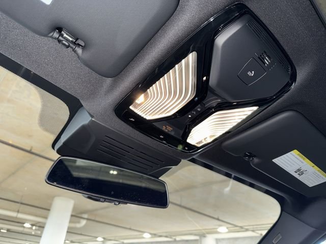 New 2026 Skyscraper Grey Metallic BMW sDrive40i image 22