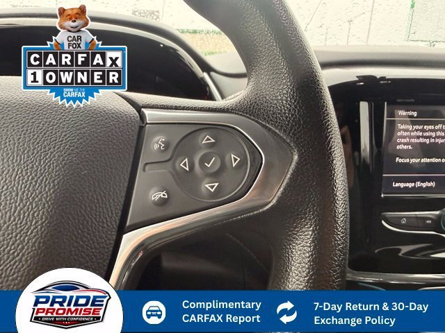 Used 2020 SUMMIT WHITE Chevrolet LS image 22