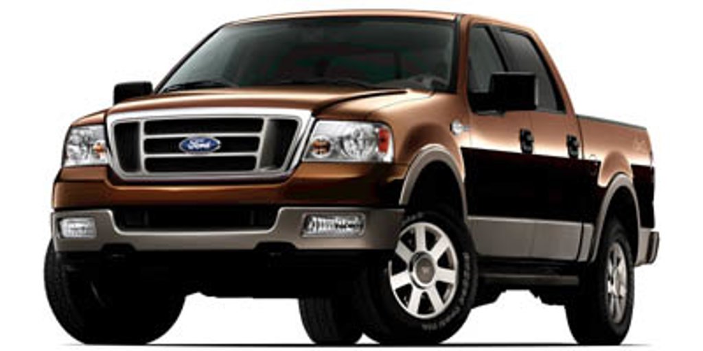 Used 2005  Ford XLT image 1