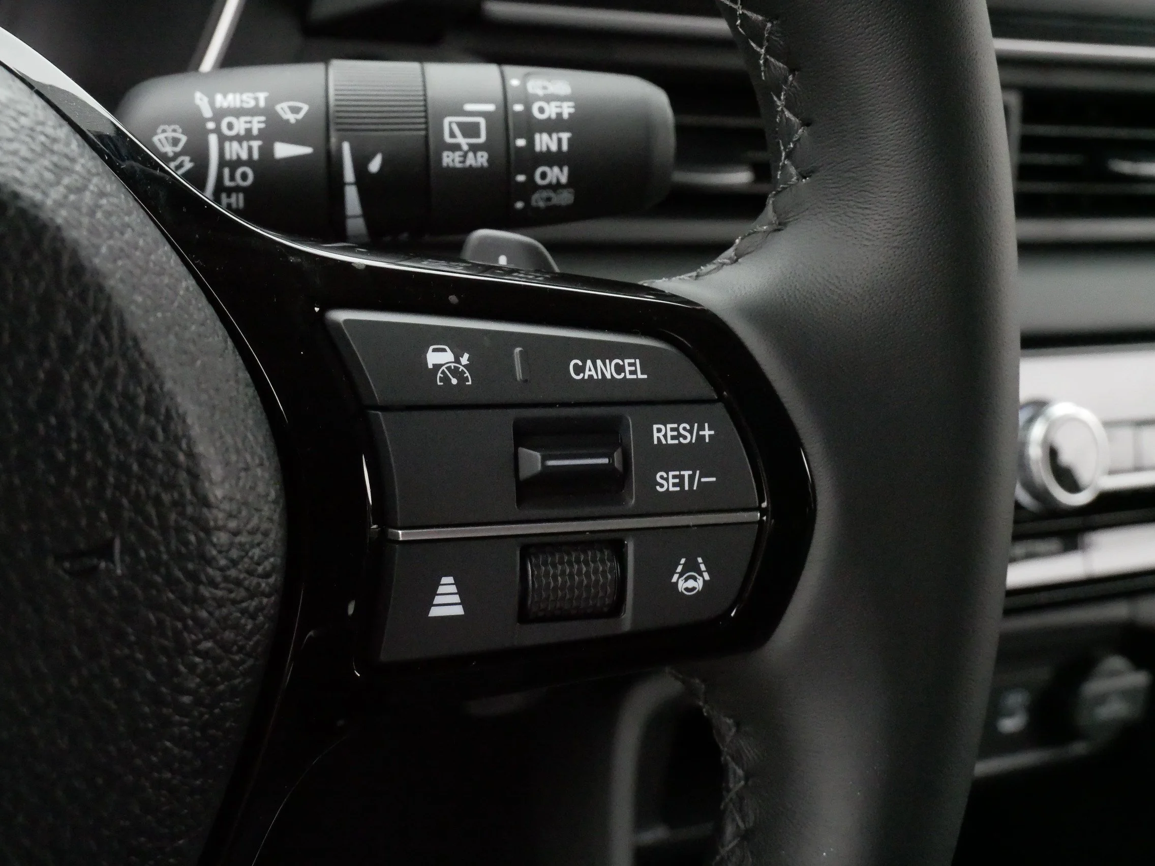 2026 Honda Pilot Touring - Photo 63
