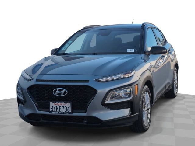 2020 Hyundai Kona SEL Automatic's photo