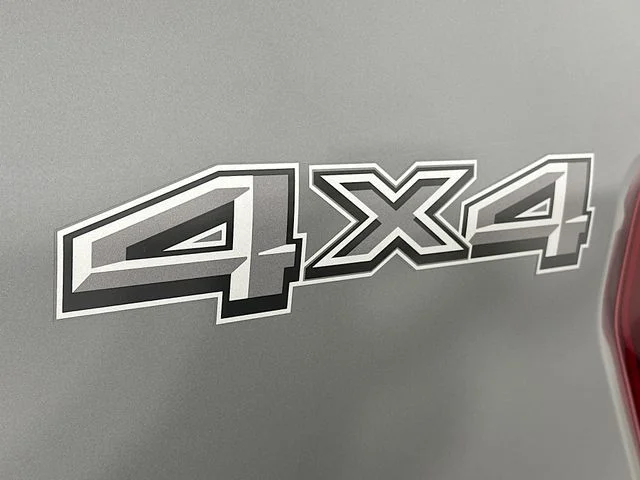 New 2026 Ford F-150 STX