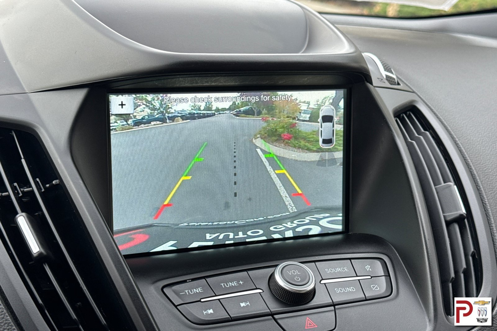 Used 2019 Green Ford SEL image 22