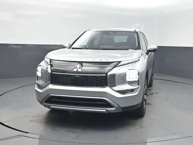 New 2026 Silver Mitsubishi SE 1.5T S-AWC image 38