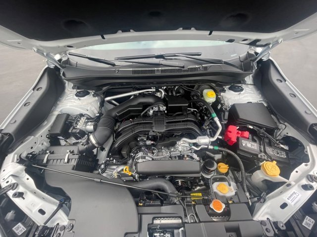 New 2026 CRYSTAL WHITE PEARL Subaru Wilderness image 20