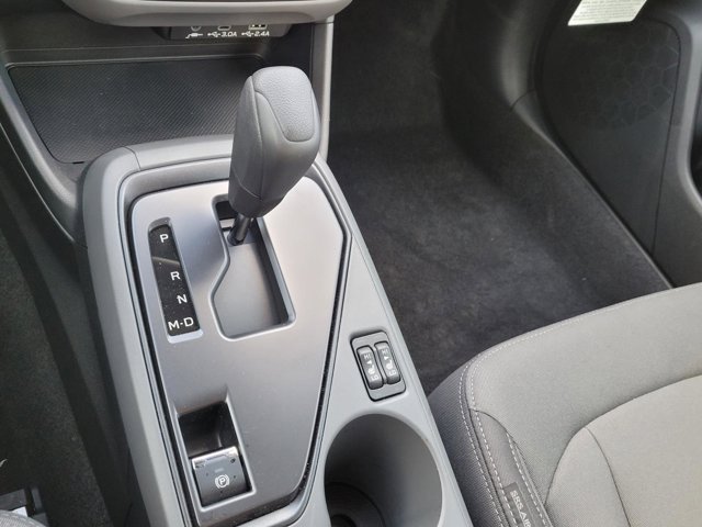 New 2026 MAGNETITE GRAY PEARL Subaru Premium image 13
