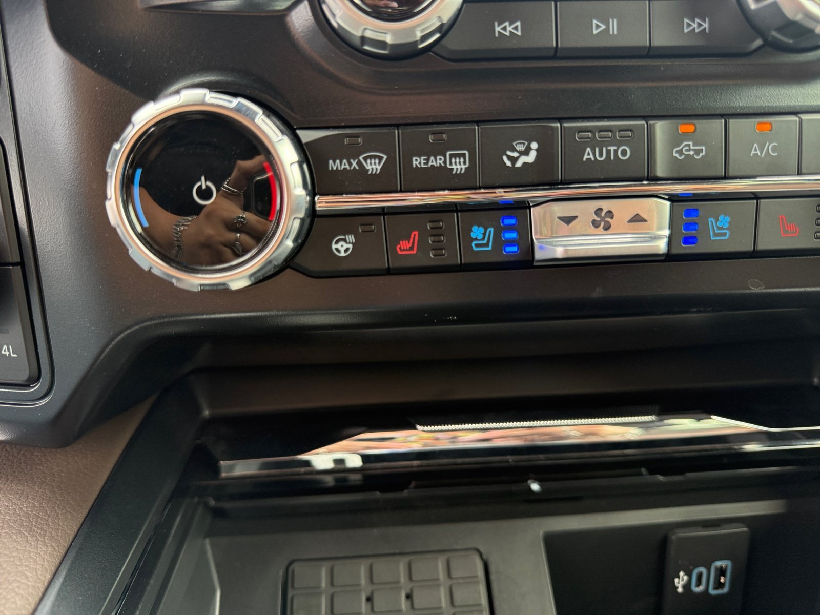 2026 Ford F-250 Super Duty King Ranch - Photo 19