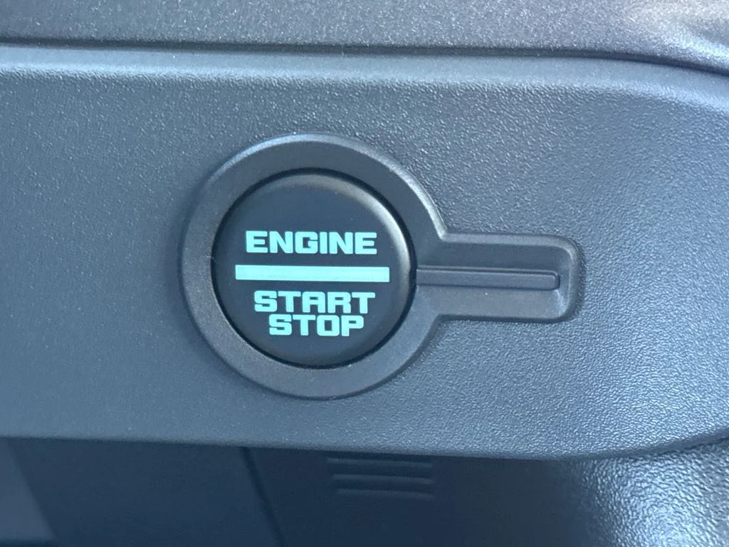 2026 Ford Bronco 4-Door Big Bend - Photo 23