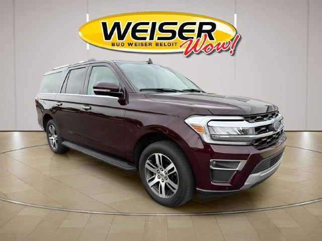 2024 Ford Expedition