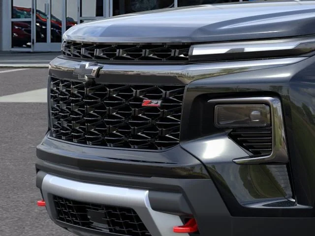2026 Chevrolet Traverse Z71 - Photo 13