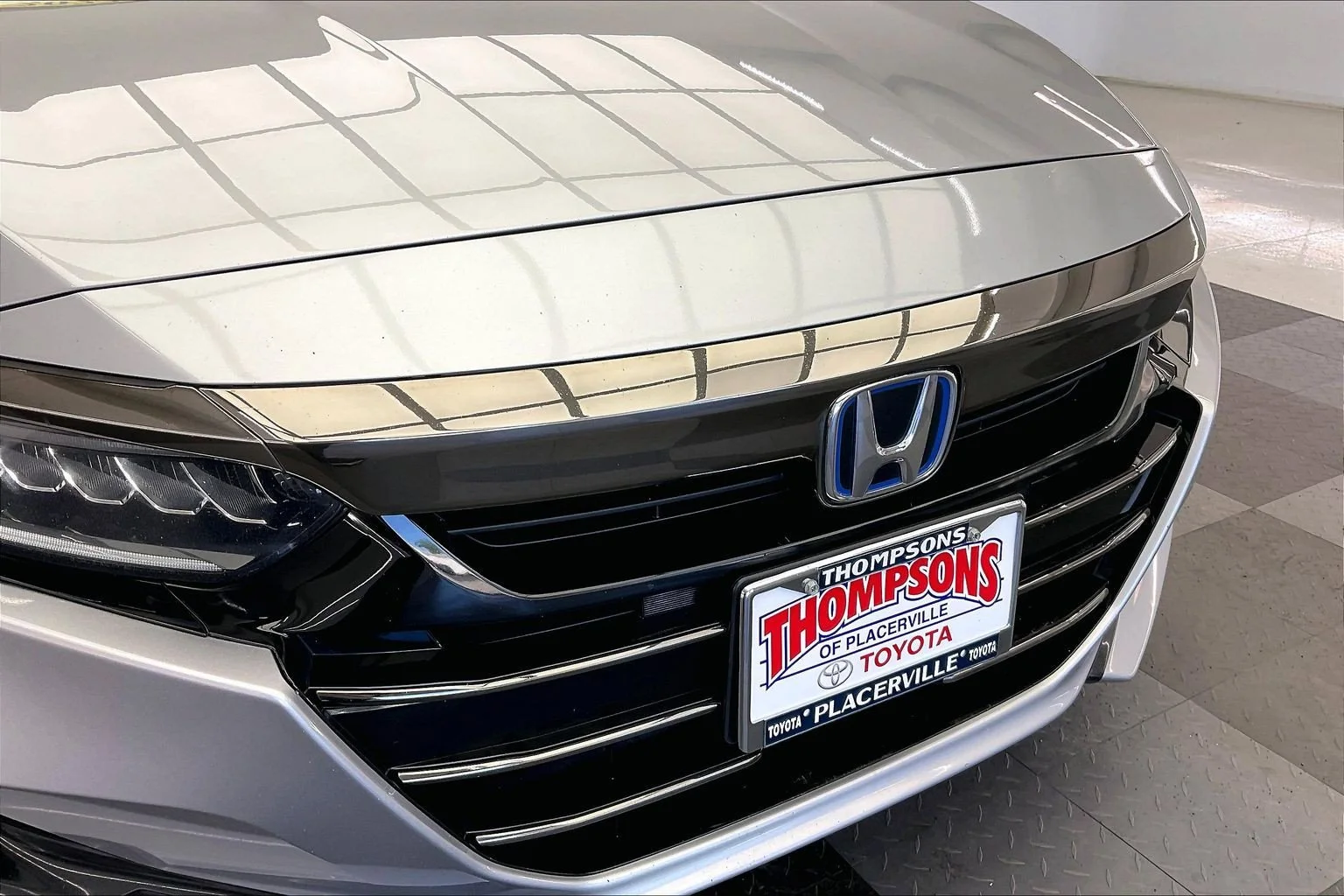 Used 2022 Silver Honda Sport image 31
