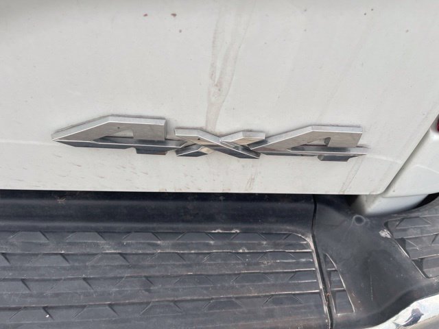 Used 2024 White Ram Big Horn image 9