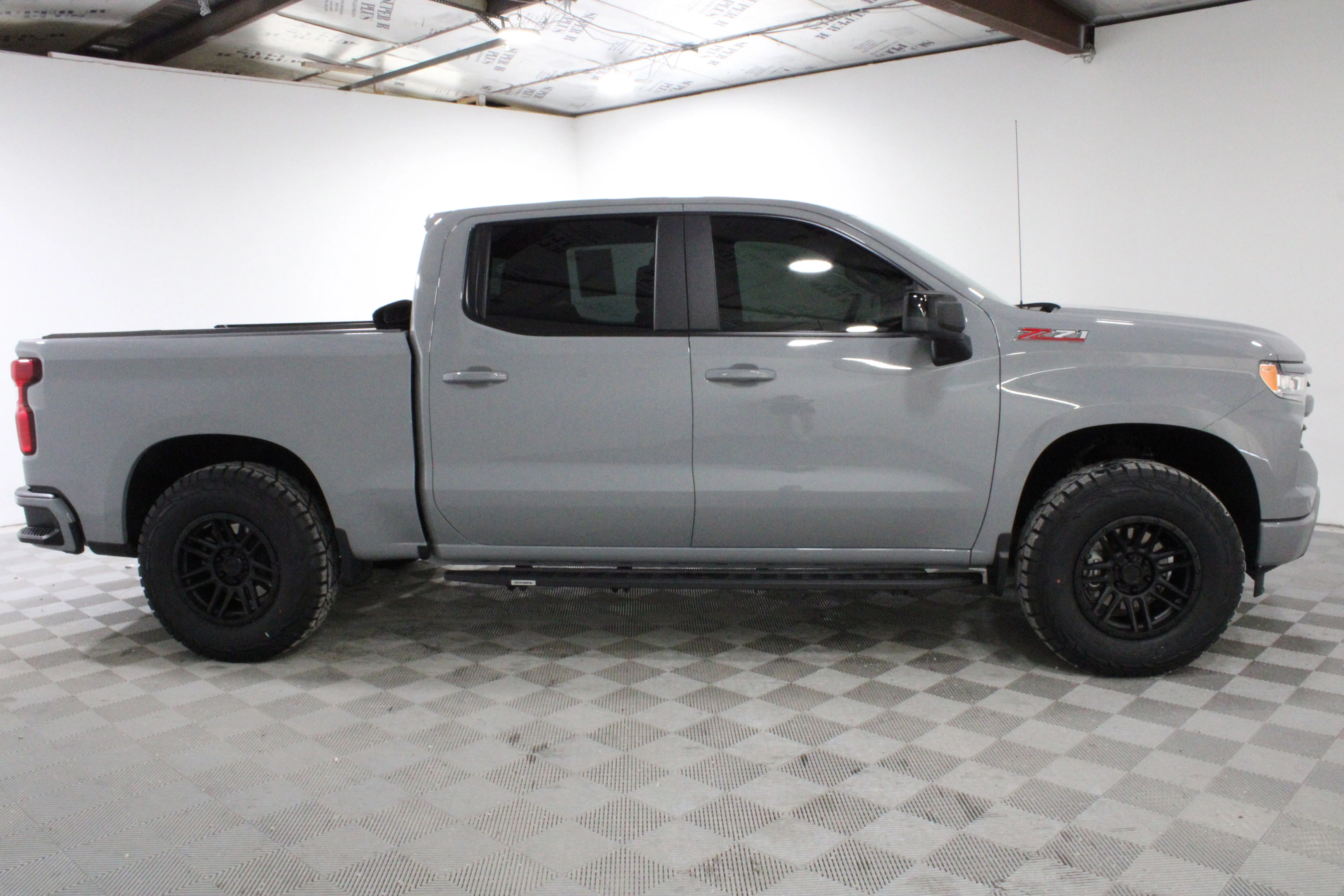 2024 Chevrolet Silverado 1500 RST - Photo 28