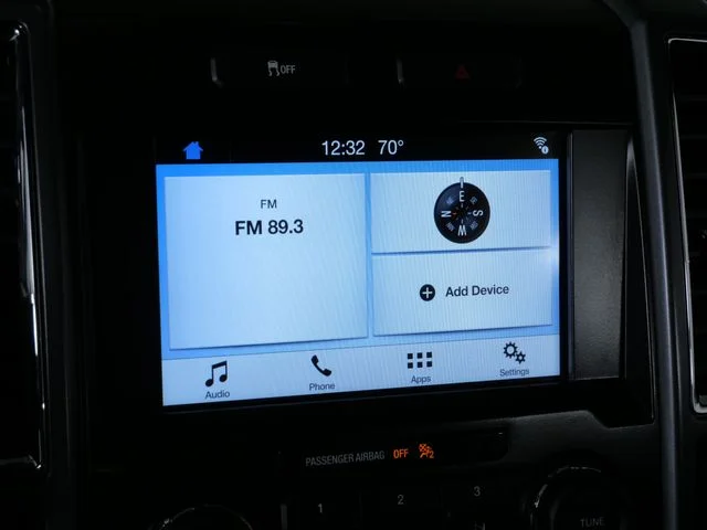 Used 2016 Blue Ford XLT image 23