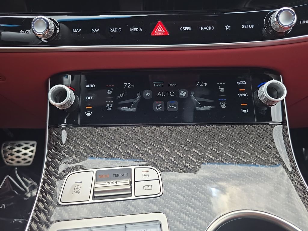 2026 GENESIS GV70 Sport Prestige - Photo 19