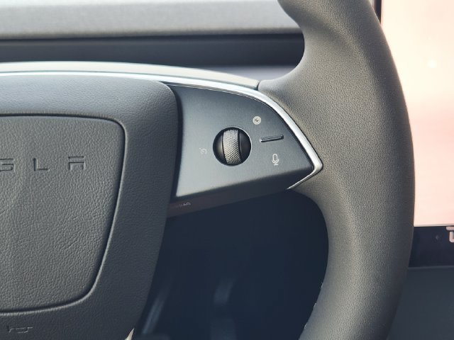 Used 2026 Black Tesla Long Range Launch Series image 34