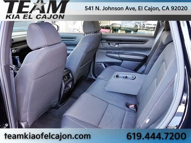 Used 2023  Honda Sport image 19