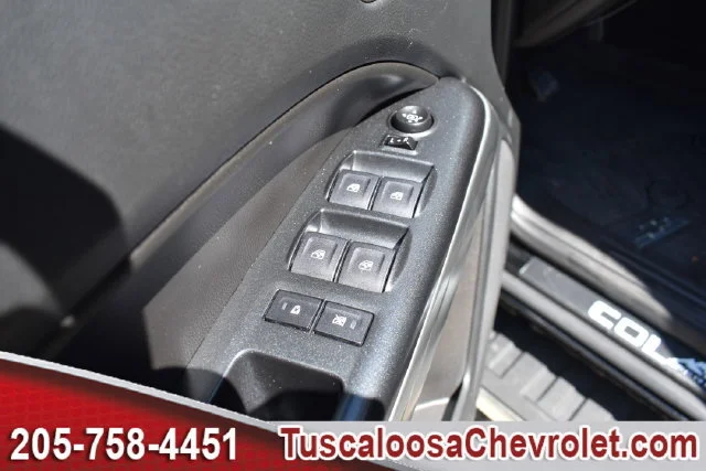 Used 2022 BLACK Chevrolet 4WD LT image 20