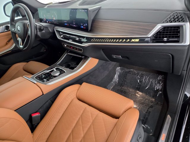 2024 BMW X5 50e - Photo 18