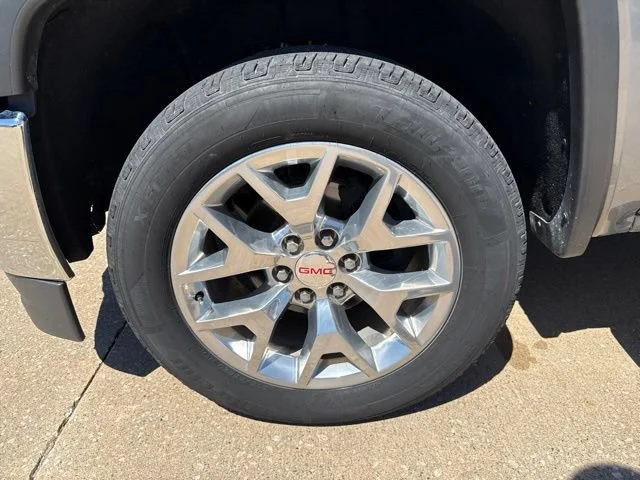 2017 GMC Sierra 1500 SLT - Photo 54