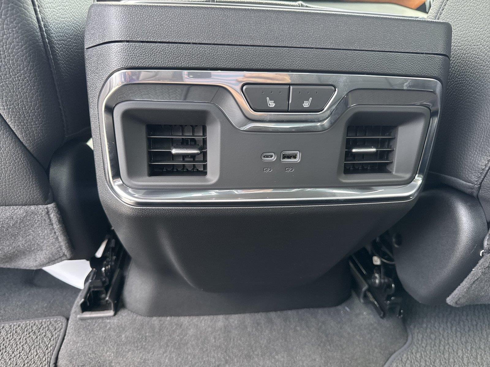 New 2026 Sterling Metallic GMC Denali image 32