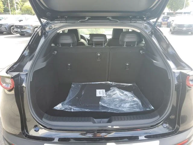 New 2026 Jet Black Mica Mazda 2.5 S Preferred AWD image 17