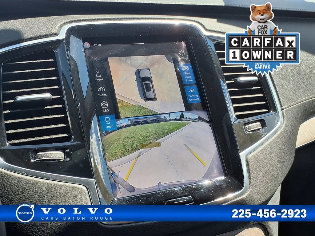 Used 2024 Gray Volvo Ultimate image 34