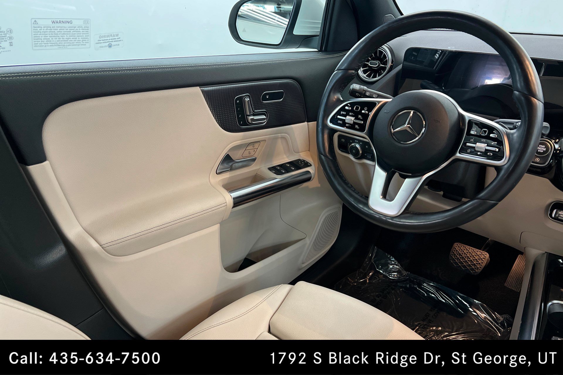 Certified Used 2022 POLAR WHITE Mercedes-Benz GLA 250 image 12