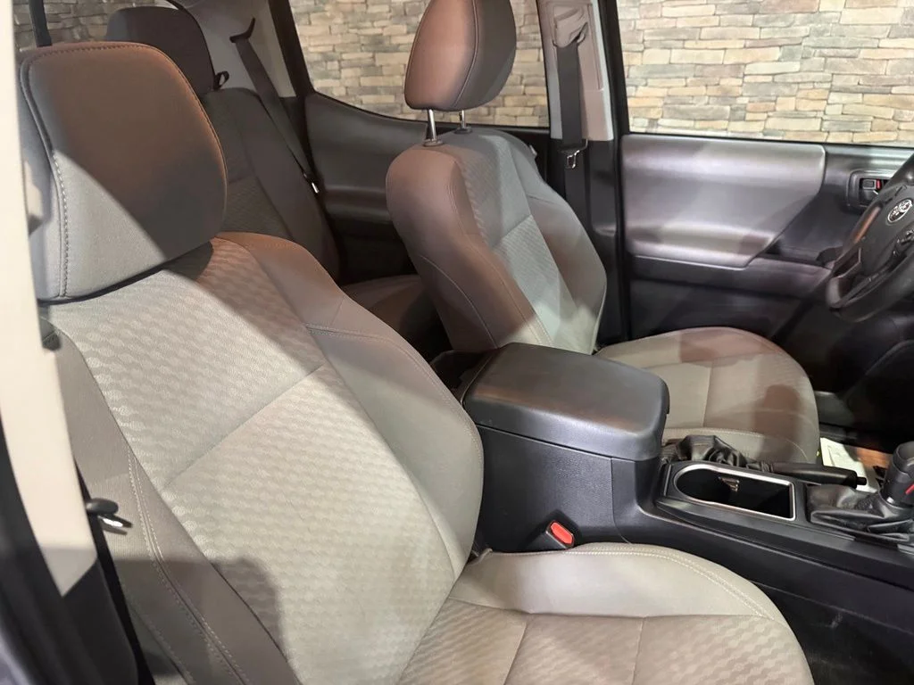Used 2023 Magnetic Gray Metallic Toyota SR image 2