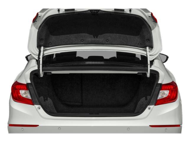 Used 2022 Platinum White Pearl Honda 1.5T EX-L image 11