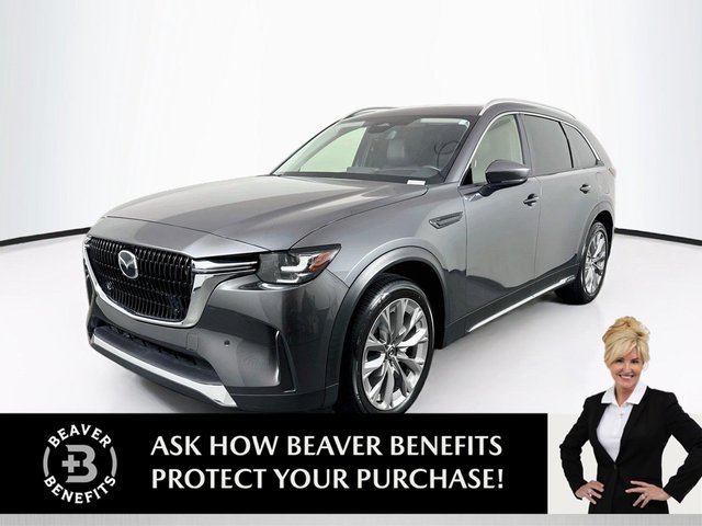 2024 Mazda CX-90 3.3 Turbo Premium