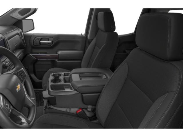 Used 2020 Silver Ice Metallic Chevrolet LT image 12