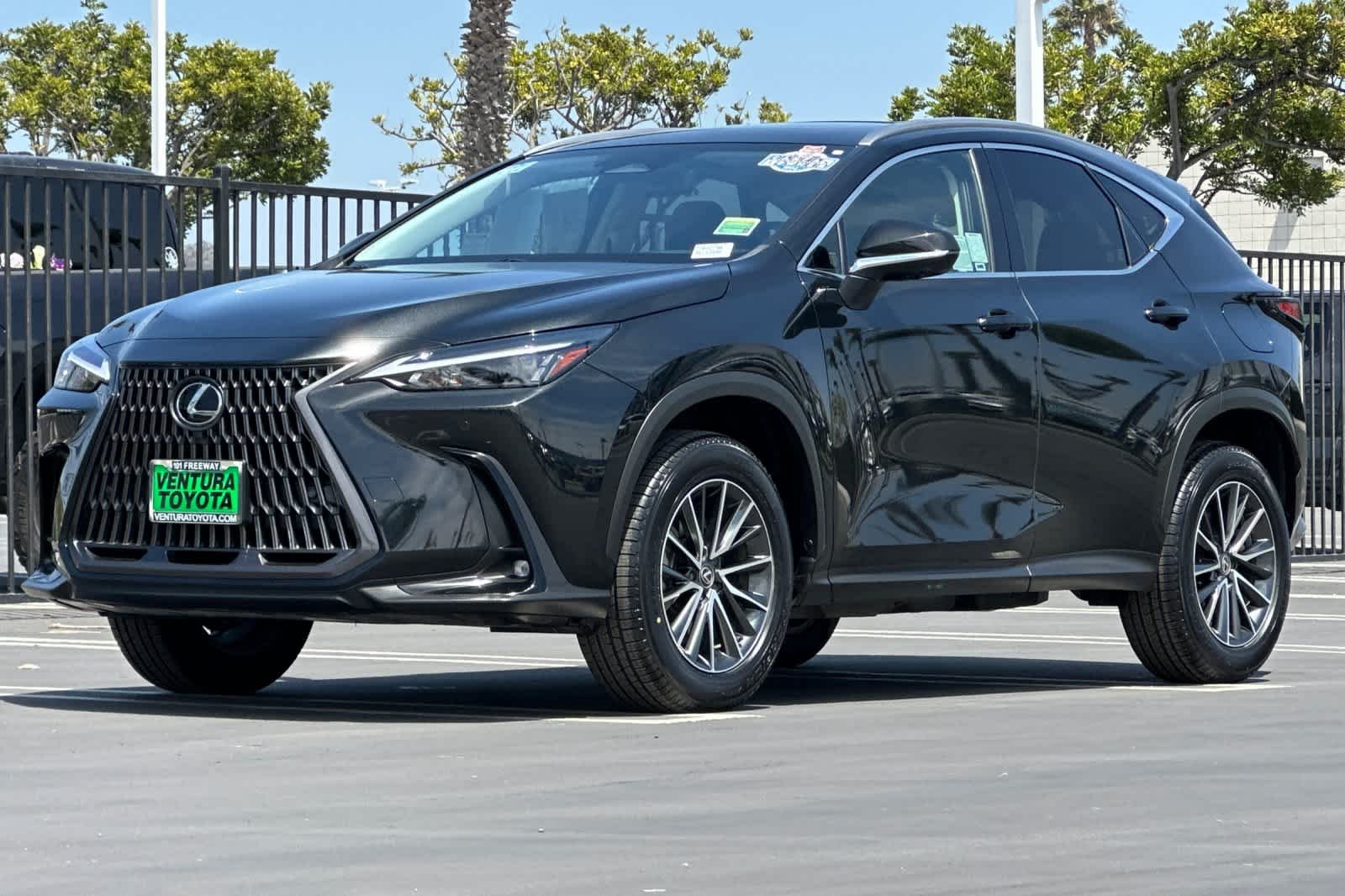 Used 2024 Caviar Lexus Premium image 8