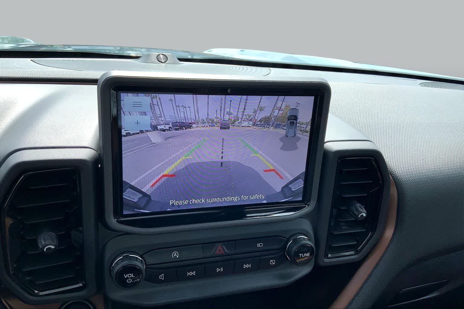 Used 2022 Area 51 Ford Badlands image 25
