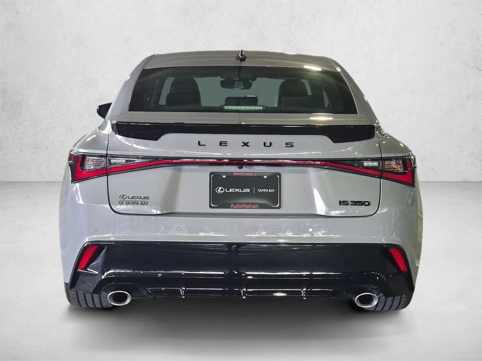 New 2026 Wind Lexus  350 F SPORT image 8