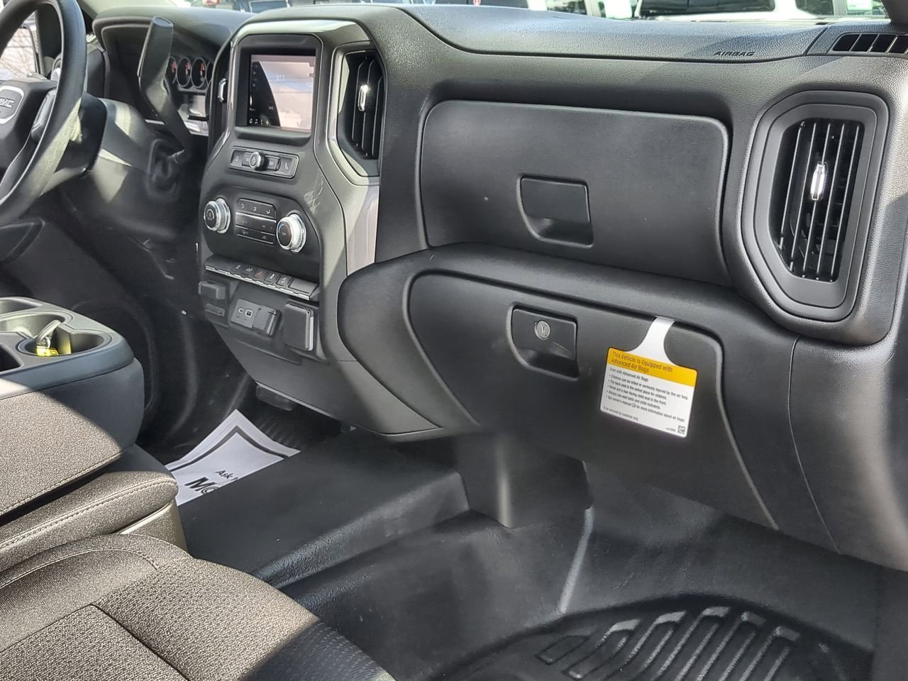 2026 GMC Sierra 2500HD Denali - Photo 27