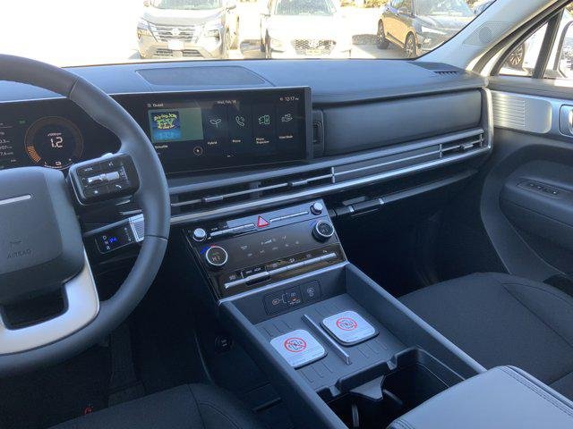 New 2026 Serenity White Hyundai SE image 7