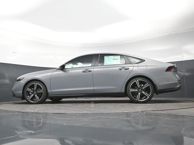 New 2026 Urban Gray Pearl Honda Sport image 41