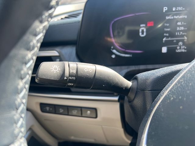 2023 Kia Telluride EX - Photo 13