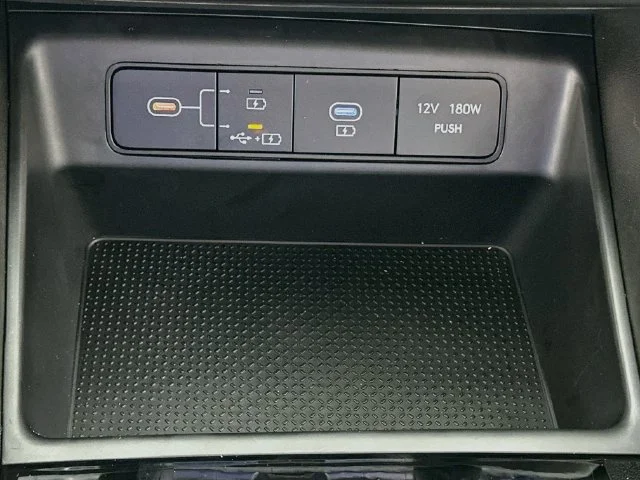 New 2027 Gray Hyundai SE image 18