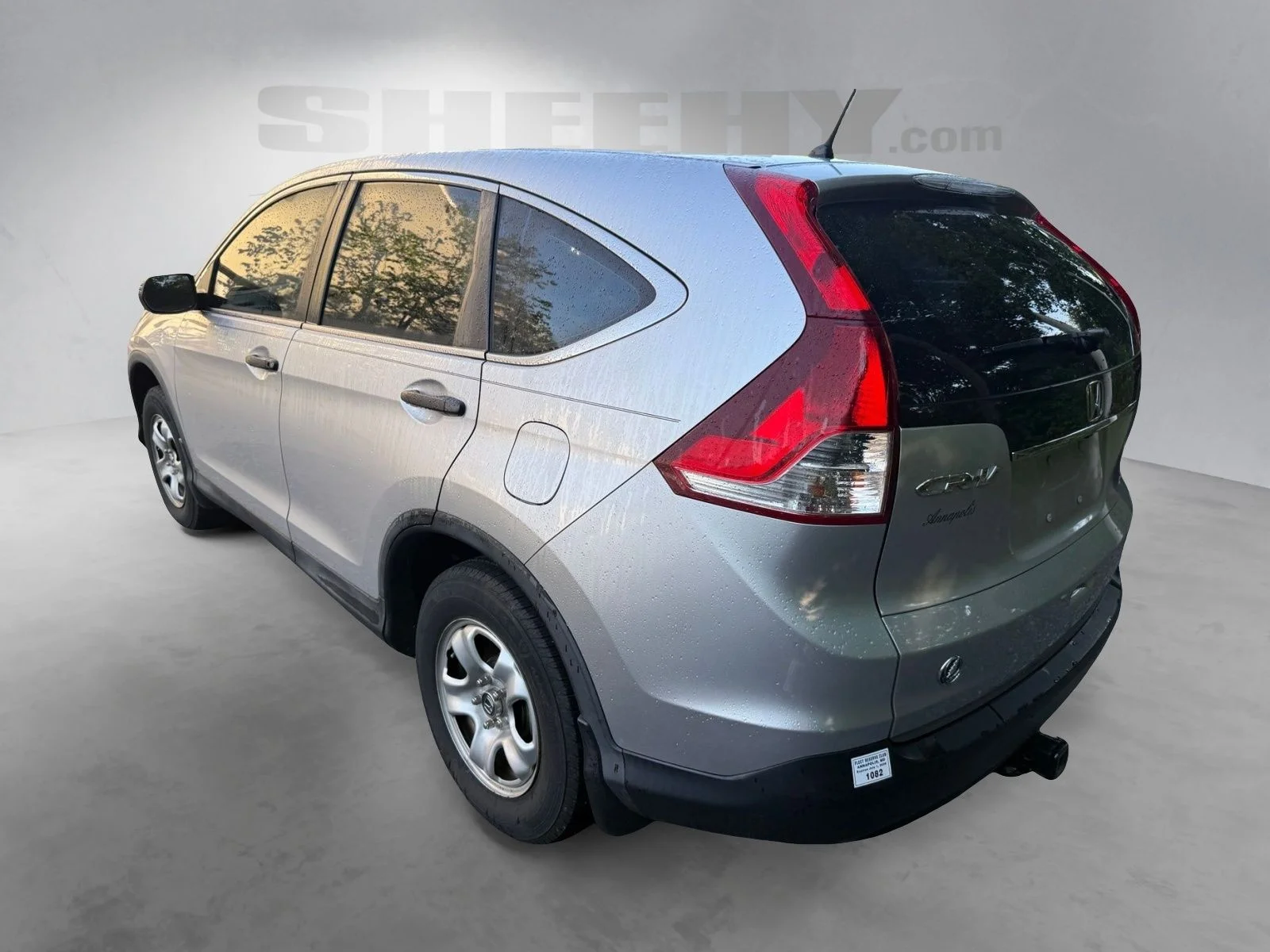 Used 2013  Honda LX image 5