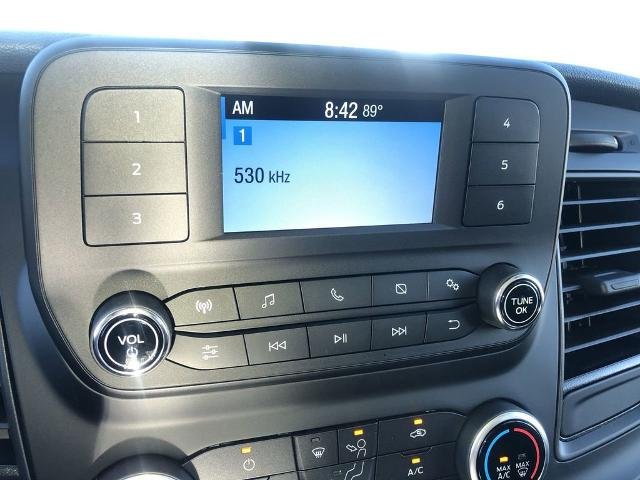 2025 Ford Transit Van Base - Photo 38