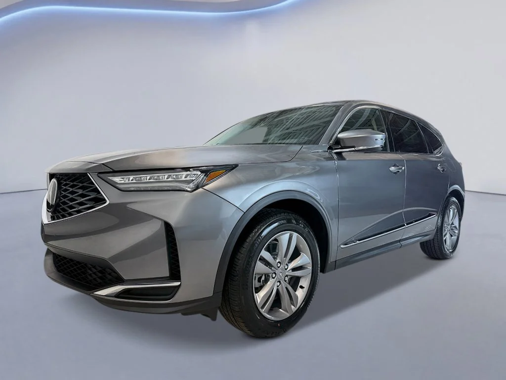 2026 Acura MDX SH-AWD's photo